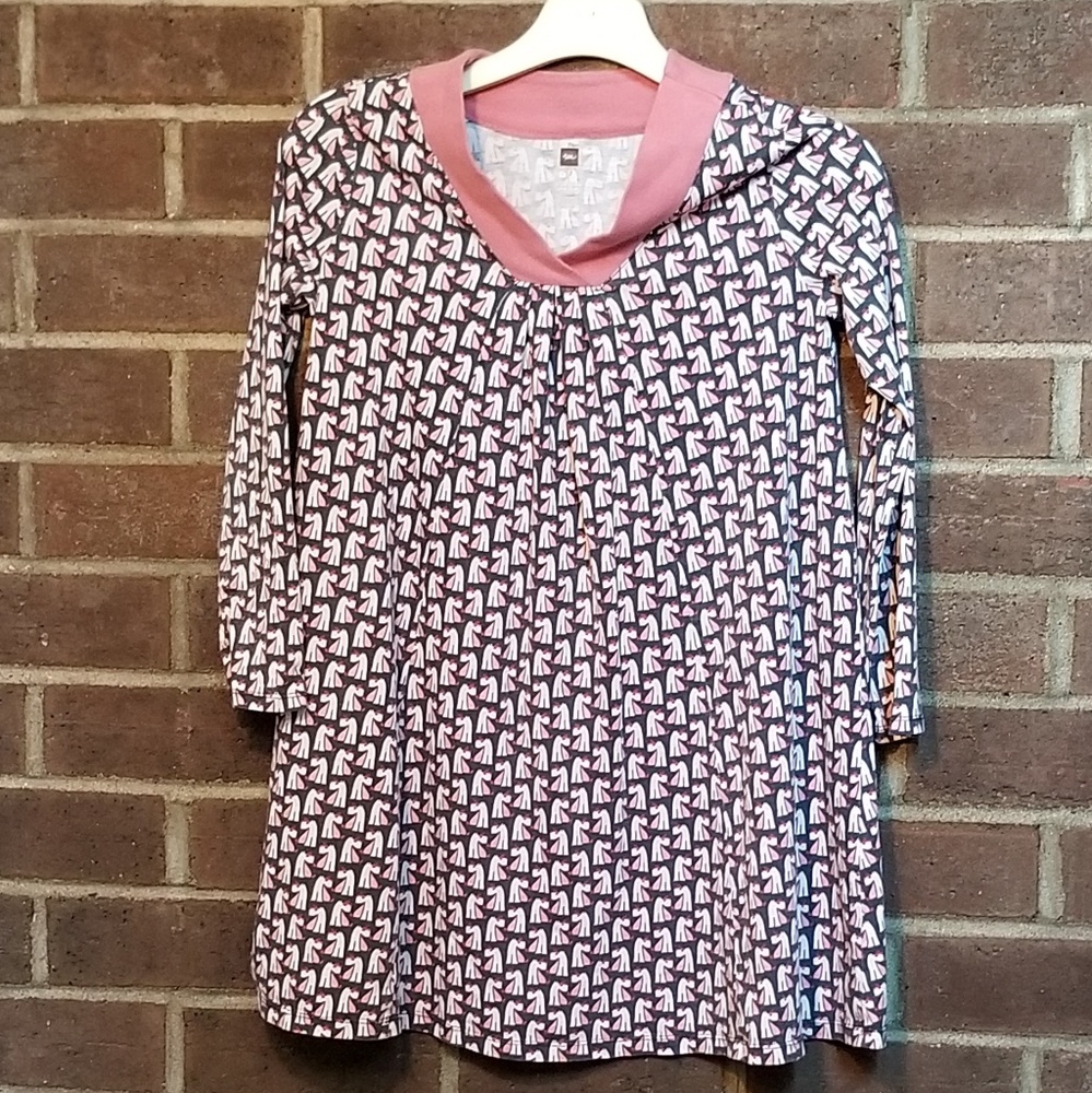 Tea Collection Dress